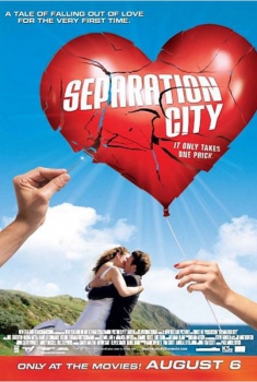 Separation City  (2009)