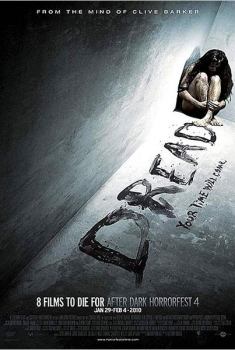 Dread  (2009)