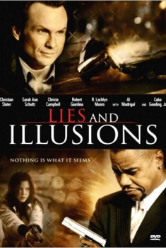 Mentiras e ilusiones  (2009)