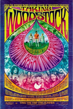 Destino: Woodstock  (2009)