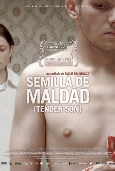 Semilla de maldad  (2009)