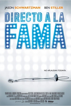 Directo a la fama  (2009)