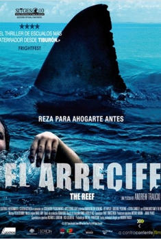 El arrecife  (2009)