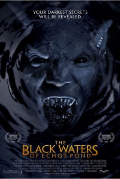 The Black Waters of Echo's Pond  (2009)