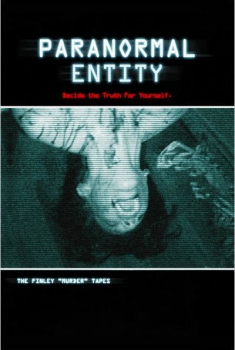 Paranormal Entity  (2009)