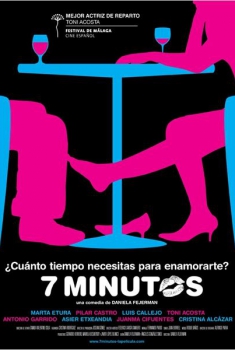 7 minutos  (2009)