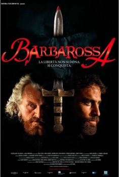 Barbarroja  (2009)