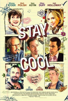 Stay cool  (2009)