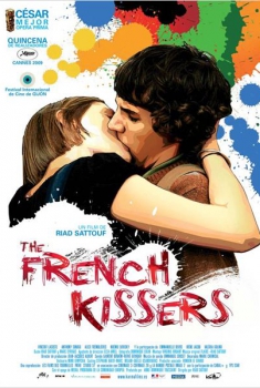 The french kissers  (2009)