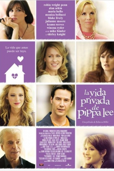 La vida privada de Pippa Lee  (2009)
