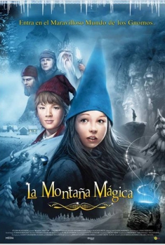 La montaña mágica  (2009)