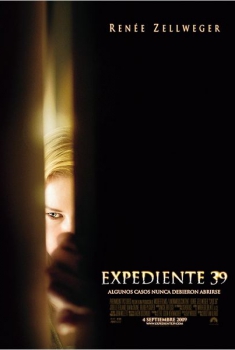 Expediente 39  (2009)