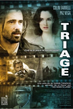 Triage  (2009)