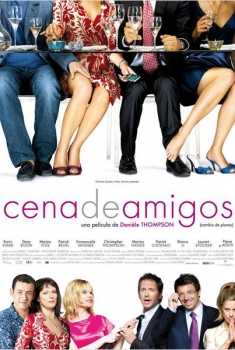 Cena de amigos  (2009)