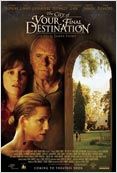 The City of Your Final Destination  (2009)
