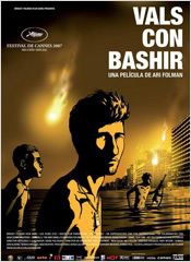 Vals con Bashir  (2008)