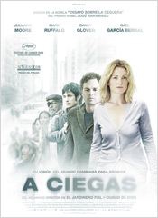 A ciegas  (2008)