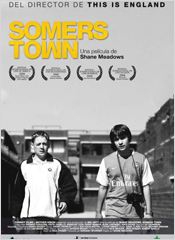 Somers Town  (2008)