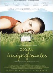 Cosas Insignificantes  (2008)