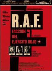 RAF: Facción del ejercito rojo  (2008)