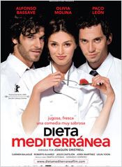 Dieta Mediterránea  (2008)