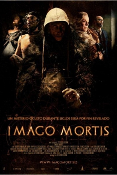 Imago Mortis  (2009)