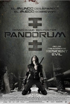 Pandorum  (2009)