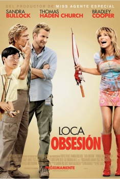 Loca obsesión  (2009)