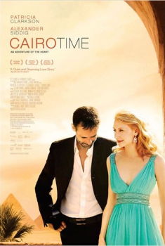 Cairo Time  (2009)