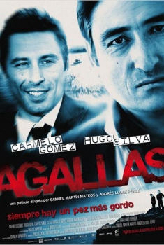 Agallas  (2009)