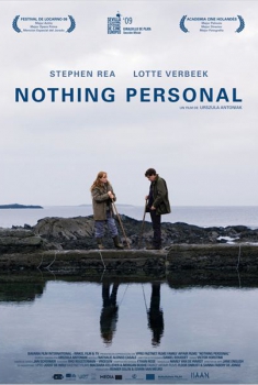 Nothing Personal  (2009)