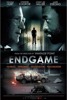 Endgame  (2009)