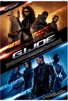 G.I. Joe  (2009)