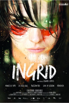 Ingrid  (2009)