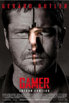 Gamer  (2009)