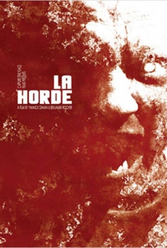 La Horde  (2009)