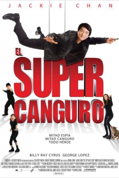 El super canguro  (2009)