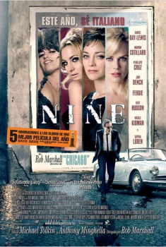 Nine  (2009)