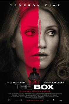 The Box  (2009)