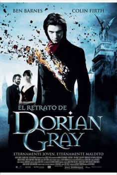 El retrato de Dorian Gray  (2009)