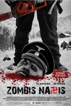 Zombis Nazis  (2009)
