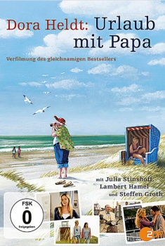 Dora Heldt: Urlaub mit Papa  (2009)