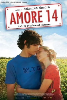 Carolina se enamora  (2009)