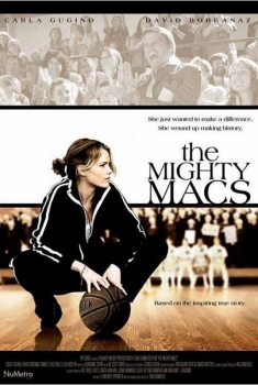 The Mighty Macs  (2009)