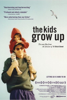 The Kids Grow Up  (2009)