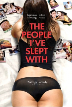 The People I've Slept With  (2009)
