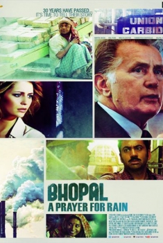 Bhopal: A Prayer for Rain  (2009)