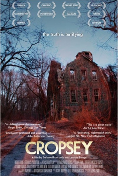 Cropsey  (2009)