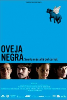Oveja negra  (2009)