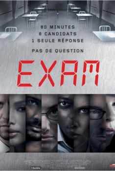 Exam  (2009)